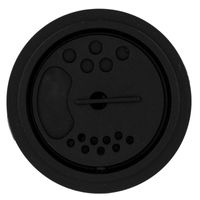 Essentially Young Coarse Celtic Salt Shaker